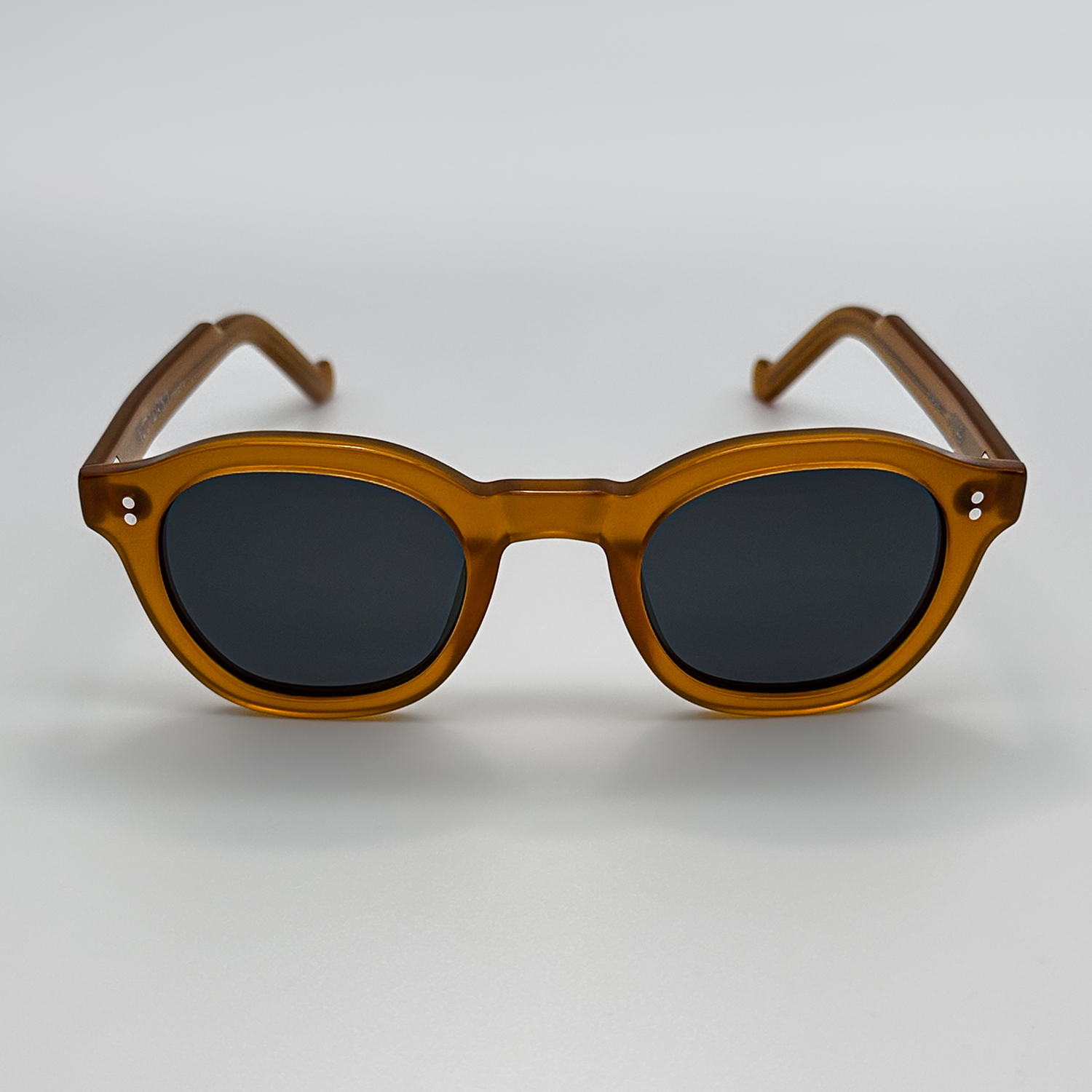Haze Sunglasses – Amber
