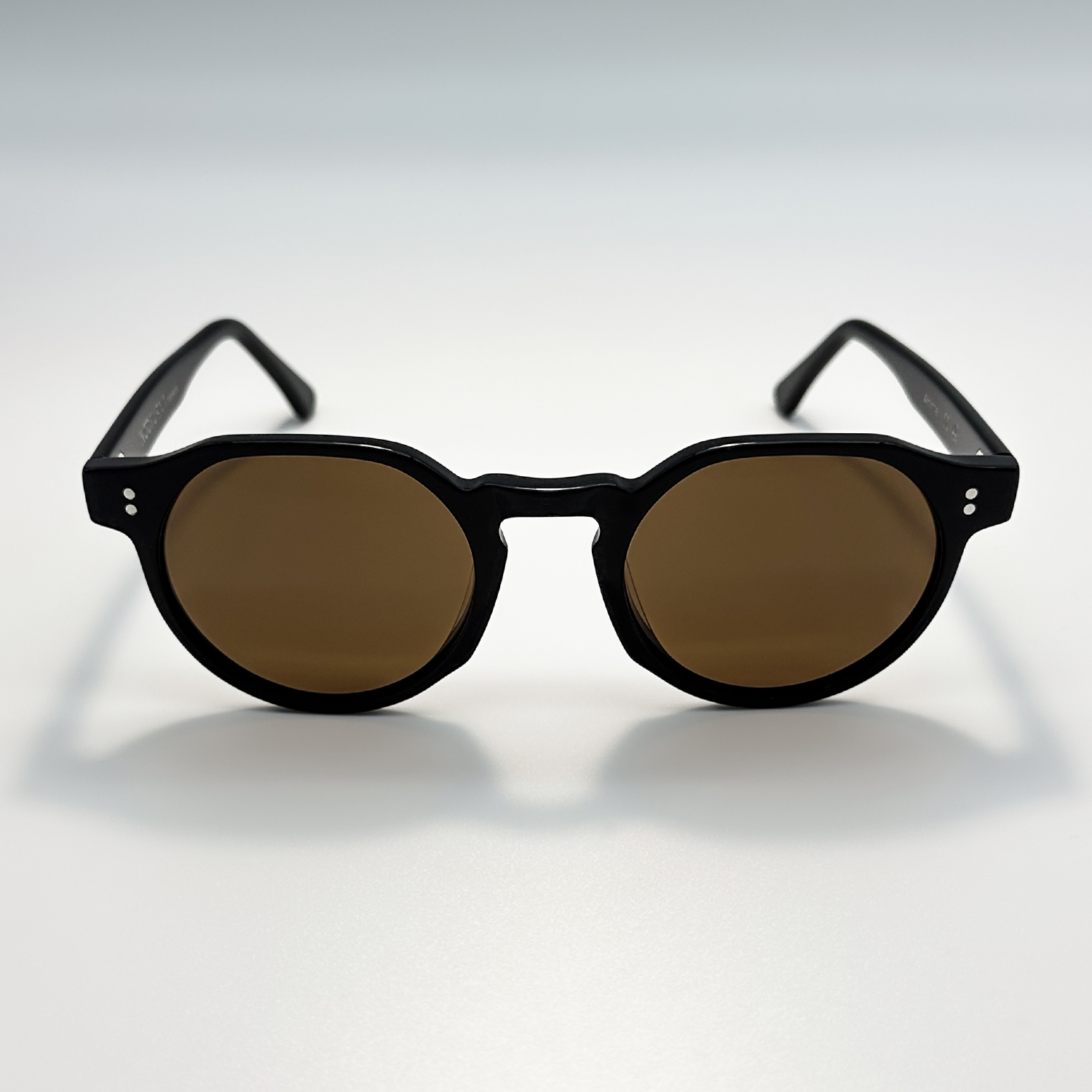 Anima Sunglasses – Black