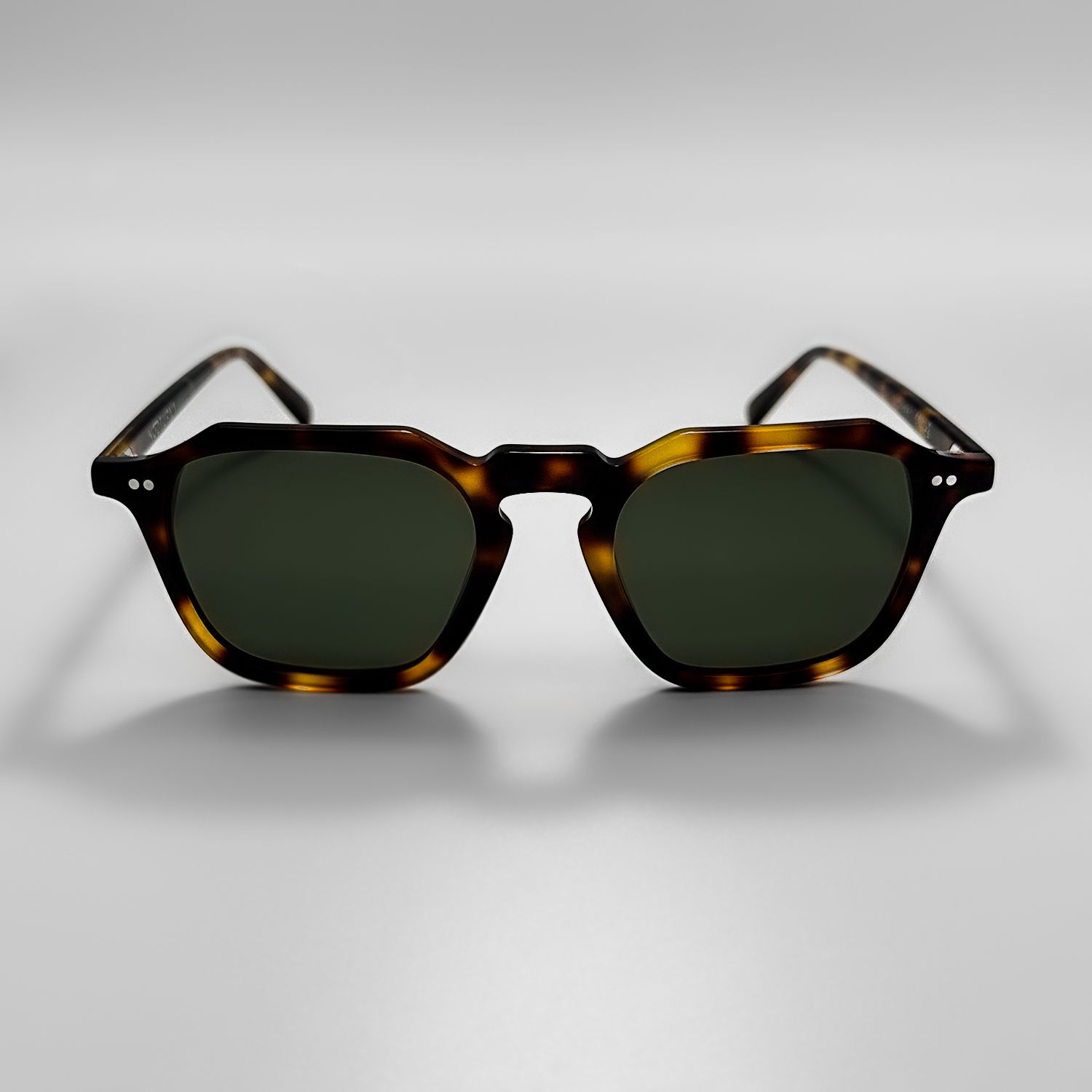 Dusk Sunglasses – Tortoise