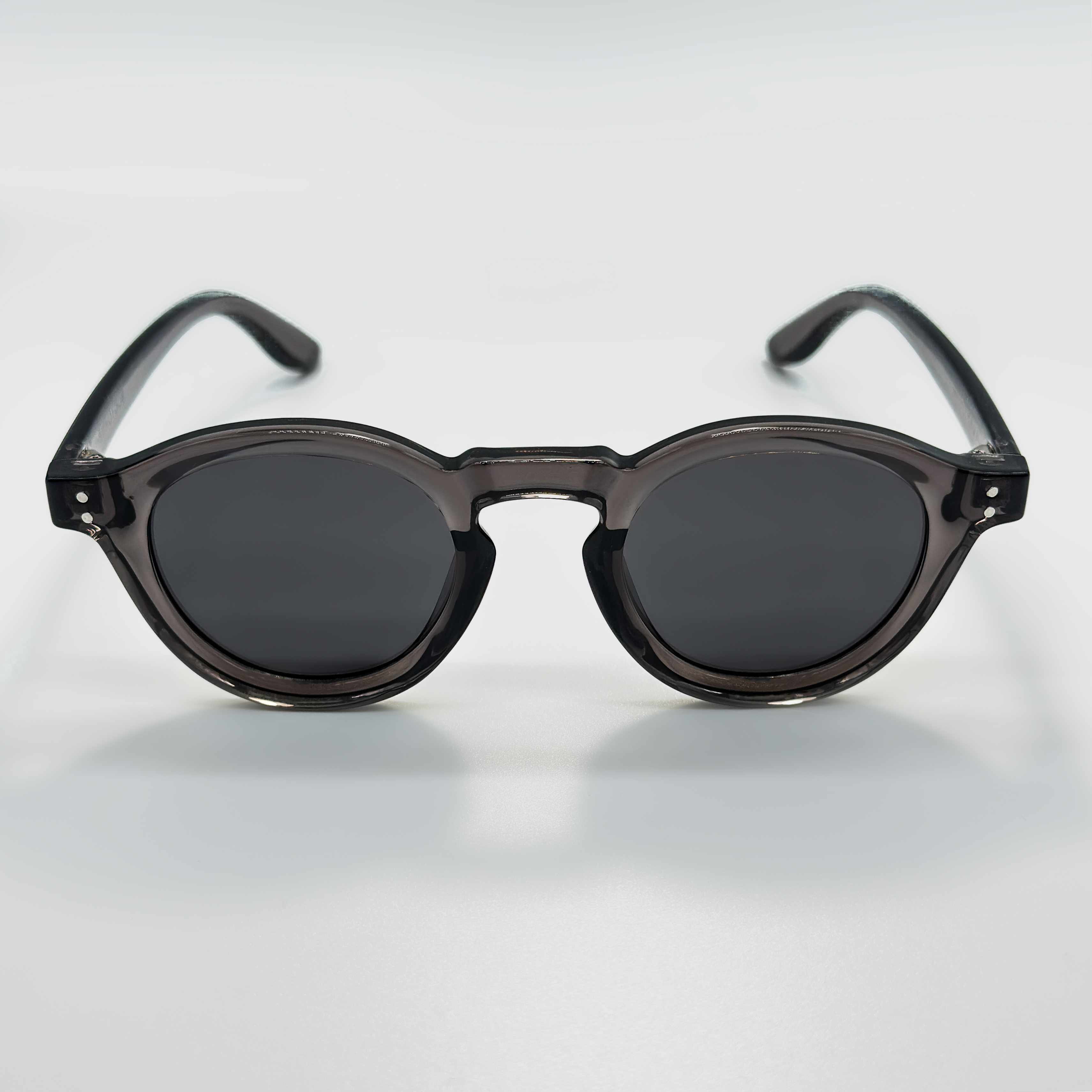 Vail Sunglasses - Dark Grey