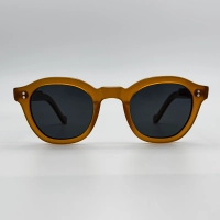 Haze Sunglasses – Amber