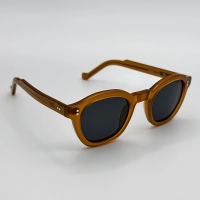 Haze Sunglasses – Amber