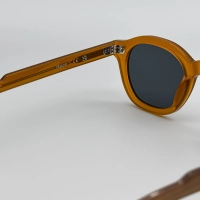Haze Sunglasses – Amber