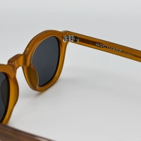 Haze Sunglasses – Amber