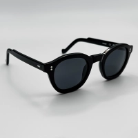 Haze Sunglasses – Black