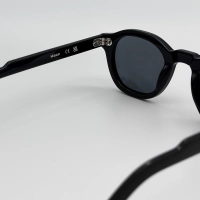 Haze Sunglasses – Black