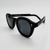 Haze Sunglasses – Black