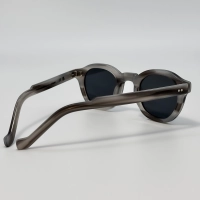 Haze Sunglasses – Smoke Grey