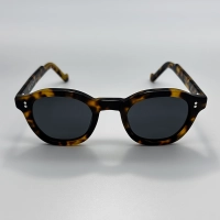 Haze Sunglasses – Tortoise