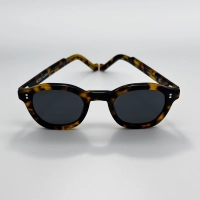 Haze Sunglasses – Tortoise