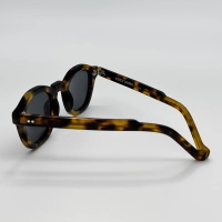 Haze Sunglasses – Tortoise
