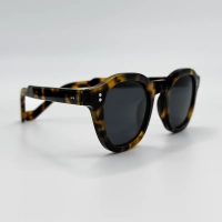 Haze Sunglasses – Tortoise