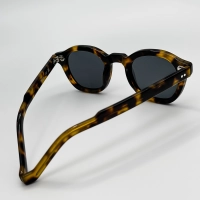 Haze Sunglasses – Tortoise