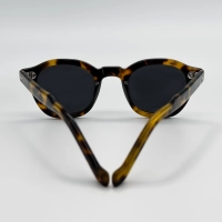 Haze Sunglasses – Tortoise