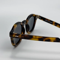 Haze Sunglasses – Tortoise
