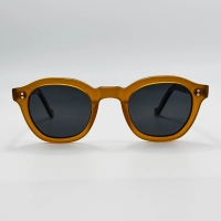 Haze Duo Sunglasses – Amber–Tortoise