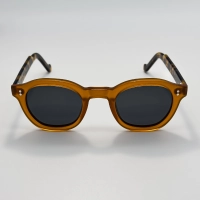 Haze Duo Sunglasses – Amber–Tortoise