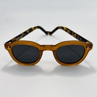 Haze Duo Sunglasses – Amber–Tortoise