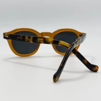 Haze Duo Sunglasses – Amber–Tortoise