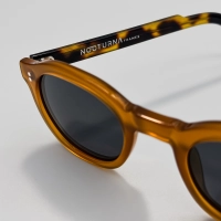 Haze Duo Sunglasses – Amber–Tortoise