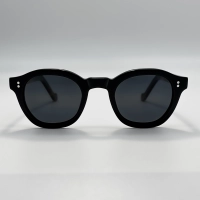 Haze Duo Sunglasses – Black–Tortoise