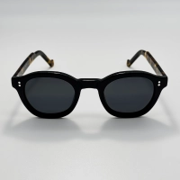 Haze Duo Sunglasses – Black–Tortoise