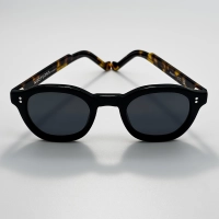 Haze Duo Sunglasses – Black–Tortoise