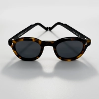Haze Duo Sunglasses – Tortoise–Black