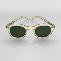 Haze Sunglasses – Clear