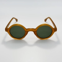 Obscura Sunglasses – Amber