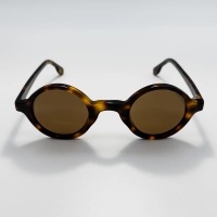 Obscura Sunglasses – Tortoise