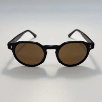 Anima Duo Sunglasses – Black–Tortoise