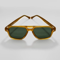 Vanta Sunglasses – Amber