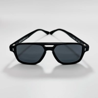 Vanta Sunglasses – Ultra Black
