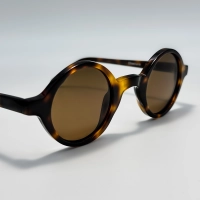 Obscura Sunglasses – Tortoise