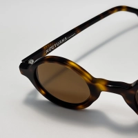 Obscura Sunglasses – Tortoise