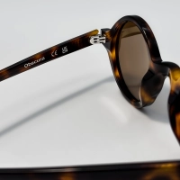 Obscura Sunglasses – Tortoise