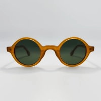 Obscura Sunglasses – Amber