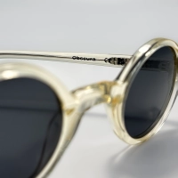 Obscura Sunglasses – Shadowcircle