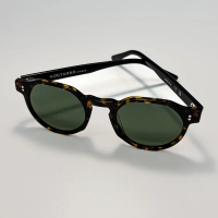 Anima Duo Sunglasses – Tortoise–Black