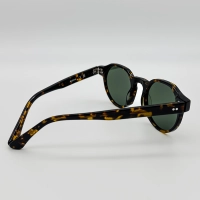 Anima Sunglasses – Tortoise
