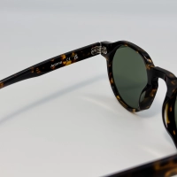 Anima Sunglasses – Tortoise