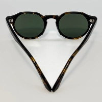 Anima Sunglasses – Tortoise