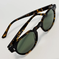 Anima Sunglasses – Tortoise