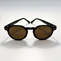 Anima Sunglasses – Black