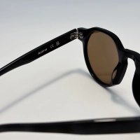 Anima Sunglasses – Black