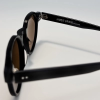 Anima Sunglasses – Black