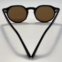 Anima Sunglasses – Black