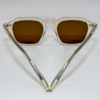 Dusk Sunglasses – Warmclear