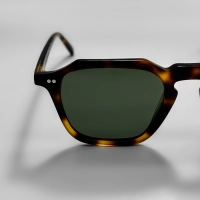 Dusk Sunglasses – Tortoise